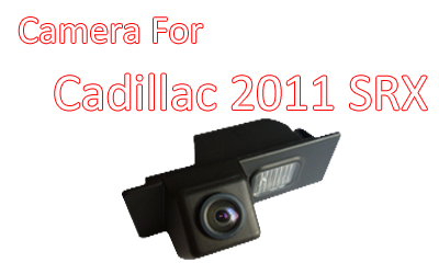 Waterproof Night Vision Car Rear View backup Camera Special for CADILLAC SUV SRX,CA-820